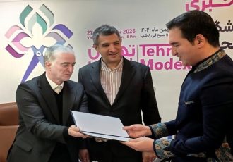 مشاور رسانه‌ای و امور تبلیغاتی اتحادیه پوشاک منصوب شد