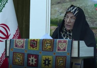 مشکلات زنان عشایر و روستایی در حوزه آب و مسیرهای کوچ رفع شود