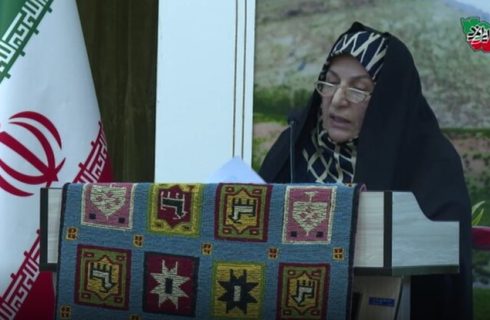 مشکلات زنان عشایر و روستایی در حوزه آب و مسیرهای کوچ رفع شود
