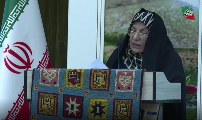 مشکلات زنان عشایر و روستایی در حوزه آب و مسیرهای کوچ رفع شود