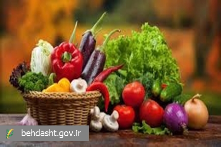 مصرف منظم سبزیجات نقش مؤثری در پیشگیری از بیماری‌های قلبی و عروقی دارد