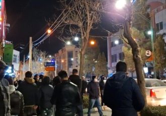 معتمدین استان تهران: با حضور مردم، پروژه دشمنان به بن‌بست می‌رسد