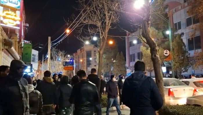 معتمدین استان تهران: با حضور مردم، پروژه دشمنان به بن‌بست می‌رسد