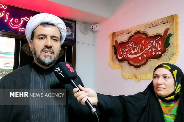 معتمدین استان تهران: با حضور مردم، پروژه دشمنان به بنبست میرسد معتمدین استان تهران: با حضور مردم، پروژه دشمنان به بنبست میرسد