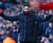 منچستریونایتد دوباره سرمربی عوض کرد