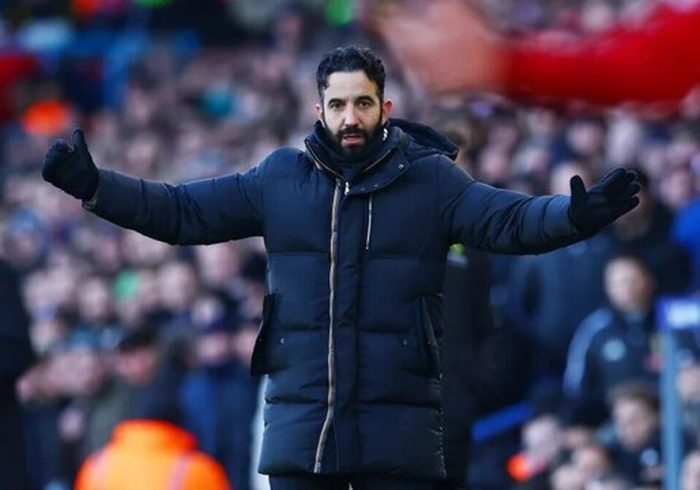 منچستریونایتد دوباره سرمربی عوض کرد