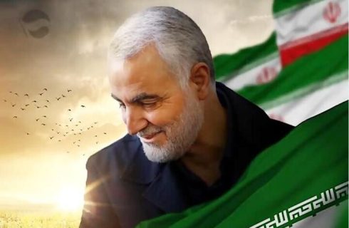 میراث حاج قاسم برای ملت‌ها؛ از زیست شهیدانه تا مکتب ماندگار مقاومت