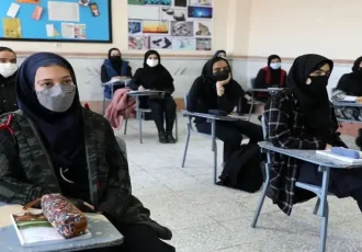 نحوه برگزاری امتحانات دانشگاه آزاد فردا اعلام می‌شود+ عکس