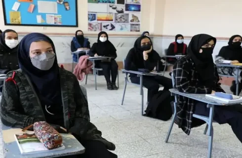 نحوه برگزاری امتحانات دانشگاه آزاد فردا اعلام می‌شود+ عکس