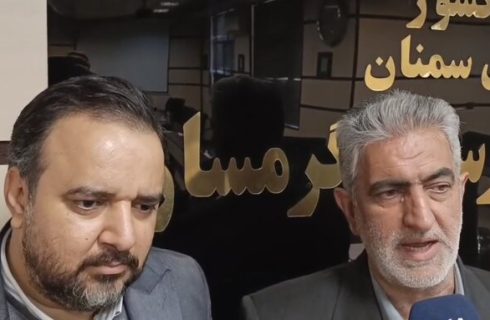 نظارت مستمر و بدون وقفه بر بازار شهرستان گرمسار