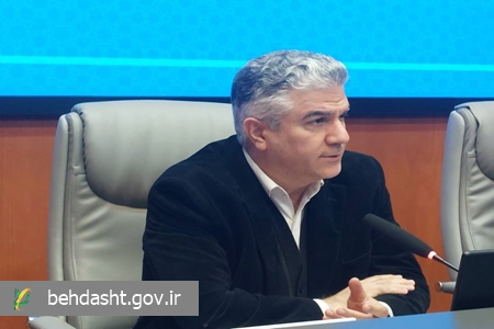 نقش راهبردی مدیران حقوقی در ارتقای خدمات سلامت کشور/