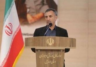 نوتاش: کلاس مربیگری فوتبال درجه A آسیا در اردبیل برگزار می شود