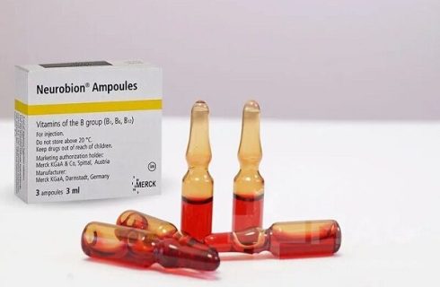 نوروبیون داروی تقویتی یا انرژی‌زا نیست