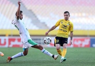 نیمفصل پرحاشیه و جریمههای نجومی / فوتبال ایران ۸۳ میلیارد تومان جریمه کرد نیمفصل پرحاشیه و جریمههای نجومی / فوتبال ایران ۸۳ میلیارد تومان جریمه کرد