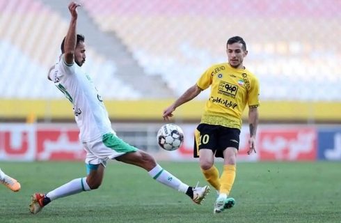 نیمفصل پرحاشیه و جریمههای نجومی / فوتبال ایران ۸۳ میلیارد تومان جریمه کرد نیمفصل پرحاشیه و جریمههای نجومی / فوتبال ایران ۸۳ میلیارد تومان جریمه کرد