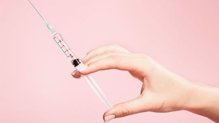 تزریق فیلر در شیراز