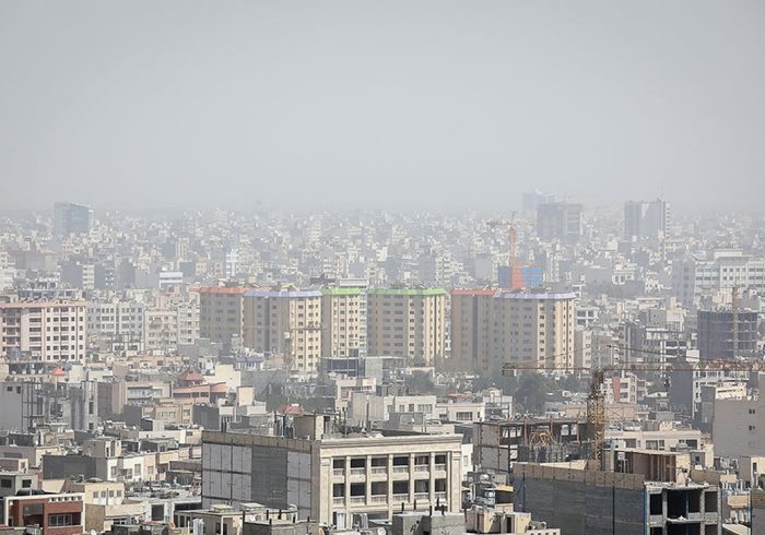 هشدار هواشناسی/ کیفیت هوا در این کلانشهر‌ها کاهش می‌یابد
