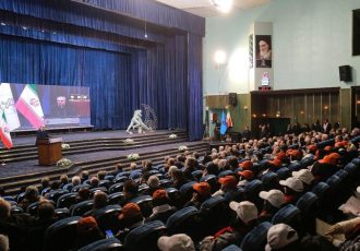 هم‌افزایی دولت و خیرین؛ رمز توسعه درمان سرطان در آذربایجان شرقی