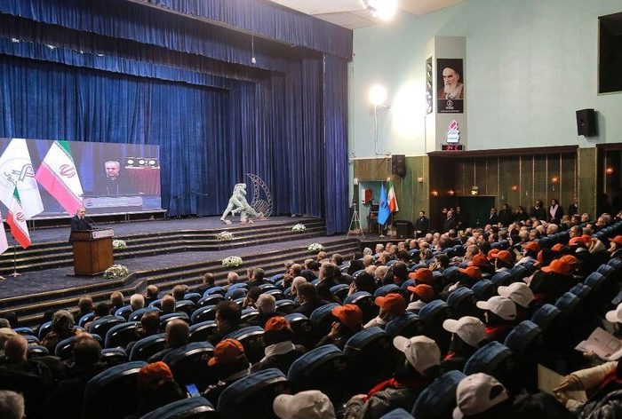 هم‌افزایی دولت و خیرین؛ رمز توسعه درمان سرطان در آذربایجان شرقی