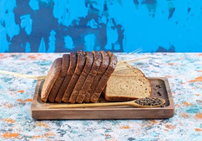 همه چیز درباره انتخاب یک نان خوب: نان چاودار چیست؟