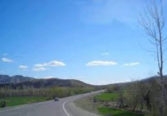 هوای مازندران صاف تا نیمه ابری است هوای مازندران صاف تا نیمه ابری است