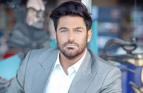 واکنش معنادار محمدرضا گلزار به شرایط اخیر کشور + عکس