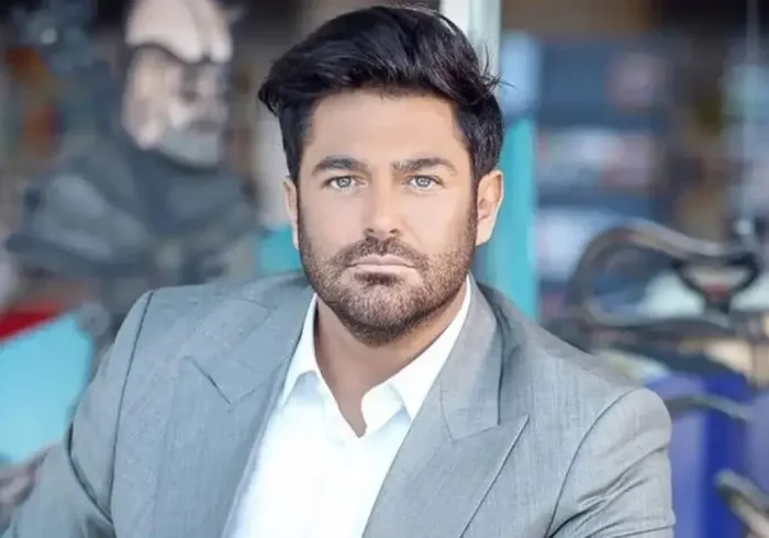 واکنش معنادار محمدرضا گلزار به شرایط اخیر کشور + عکس