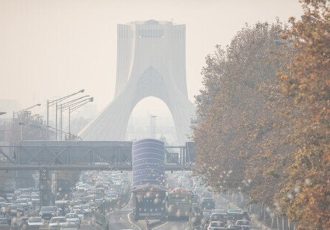 وضعیت آب و هوای تهران امروز سه شنبه ۱۶ دی ۱۴۰۴ / هواشناسی هشدار نارنجی صادر کرد