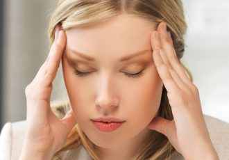 وقتی اضطراب از حد بهینه عبور کند این بلاها سرتان می آید