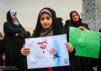 پرسمان حجاب در آذربایجان شرقی؛ حجاب، زبان نو می‌خواهد