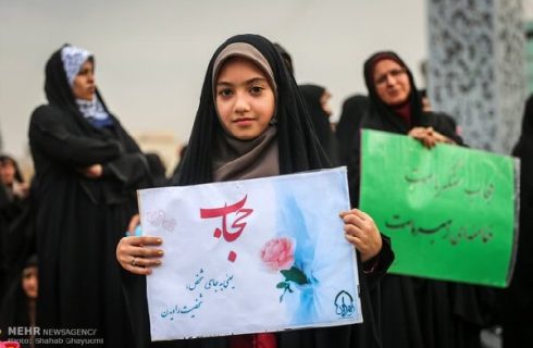 پرسمان حجاب در آذربایجان شرقی؛ حجاب، زبان نو می‌خواهد