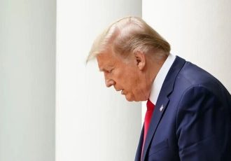 پشت پرده اظهارات مداخله‌جویانه ترامپ