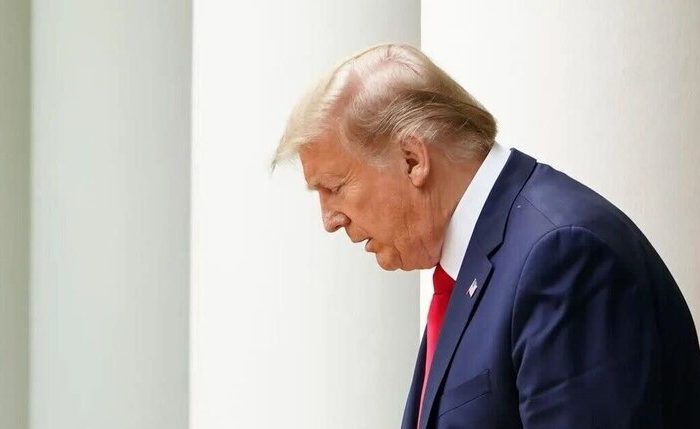 پشت پرده اظهارات مداخله‌جویانه ترامپ