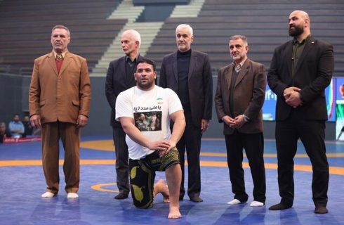 پهلوان ایران در سال ۱۴۰۴ مشخص شد