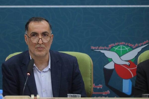 پیام رئیس بنیاد شهید و امور ایثارگران به مناسبت روز جانباز