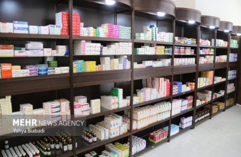 پیشنهادی طلایی برای برون رفت از مشکلات زنجیره تأمین مالی دارو پیشنهادی طلایی برای برون رفت از مشکلات زنجیره تأمین مالی دارو