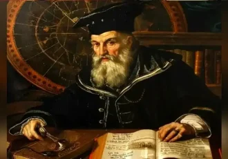 پیش‌گویی ترسناک نوستراداموس جدید درباره ۲۰۲۶/ جنگ جهانی در راه است