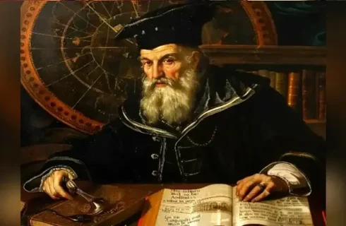 پیش‌گویی ترسناک نوستراداموس جدید درباره ۲۰۲۶/ جنگ جهانی در راه است