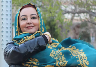 چهره دیده نشده ماهایا پطروسیان ۱۴ ساله در سفر خانوادگی به مشهد+ عکس چهره دیده نشده ماهایا پطروسیان ۱۴ ساله در سفر خانوادگی به مشهد+ عکس