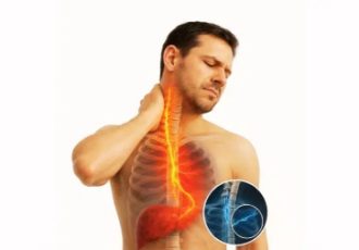 کبد چرب و درد گردن: ارتباطی که زندگی هزاران نفر را تغییر داد