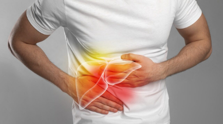 ارتباط گردن درد و کبد چرب, درمان گردن درد