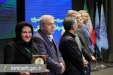 کسب جایزه ملی جشنواره رازی، توسط ژورنال انگلیسی‌زبان دانشکده دندانپزشکی مشهد