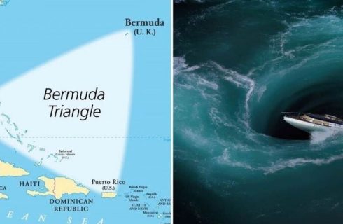 کشف راز‌های مثلث برمودا/ از حقایق تاریخی تا شایعات