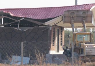 کشف زمین خواری ۱۵۰ میلیاردی در میامی