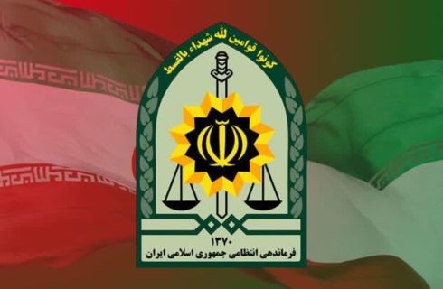 کشف سلاح و مواد پیشساخته انفجاری در کوهدشت کشف سلاح و مواد پیشساخته انفجاری در کوهدشت