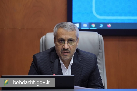 کیفیت گزینش تضمین‌کننده آینده نظام سلامت است