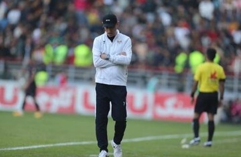 گلمحمدی و مشتری ثابت پرسپولیس / مازادهای فولاد در مسیر سرخها گلمحمدی و مشتری ثابت پرسپولیس / مازادهای فولاد در مسیر سرخها