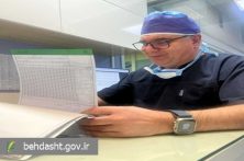 یافته های پژوهشگران در آرامش‌بخشی کودکان پیش از جراحی؛ ملاتونین و آب آلبالو راهکاری ایمن و طبیعی