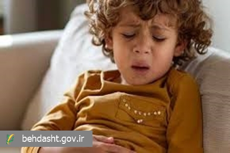 یبوست شایع‌ترین اختلال گوارشی کودکان