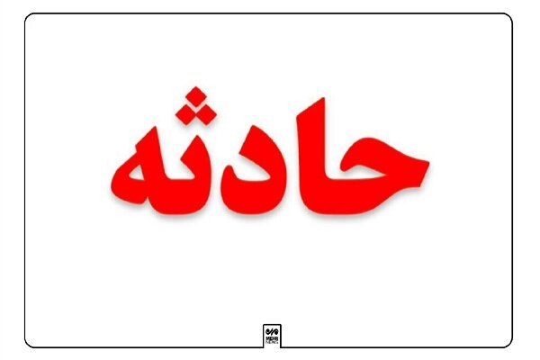 یک جان باخته در برخورد پژو و تریلی در محور خواف به قائن